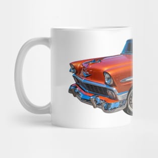 1956 Chevrolet 4 Door Hardtop Mug